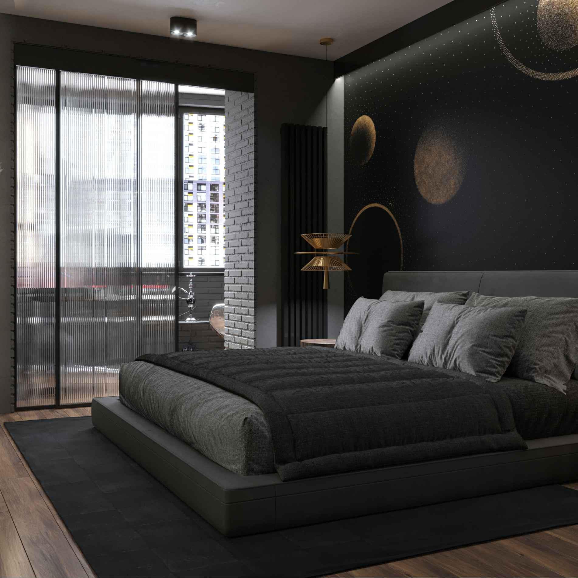 Квартира на проспекте Маршала Жукова